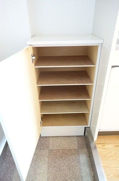 ピュアコートの設備