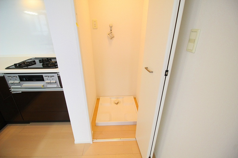 南馬込6丁目戸建の設備