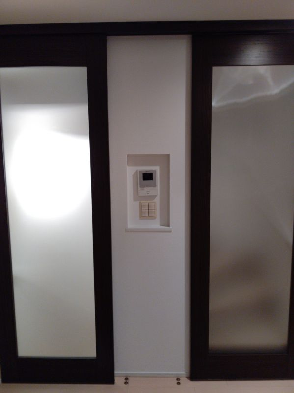 南馬込6丁目戸建の設備