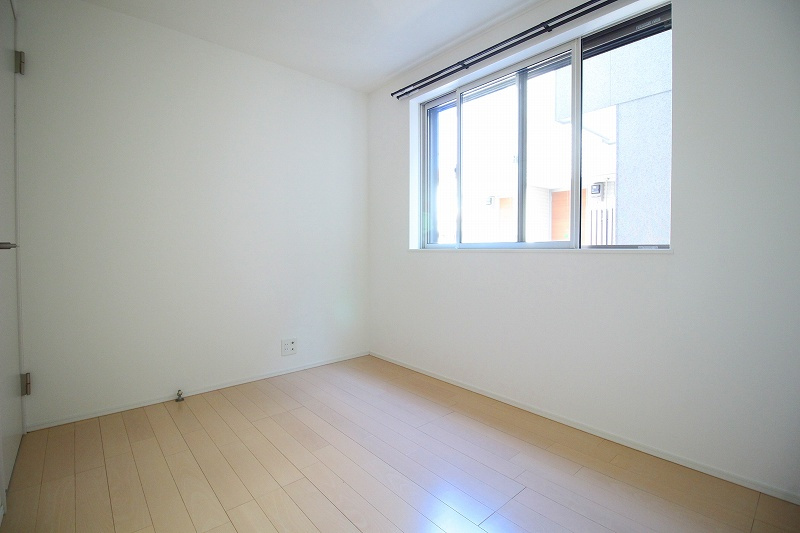 南馬込6丁目戸建の居間・リビング