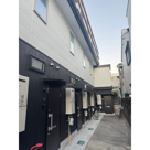 今福西4丁目テラスハウスの画像