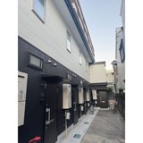 今福西4丁目テラスハウスの画像