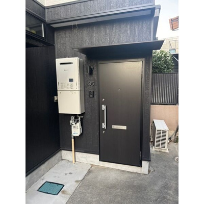 【その他】 | 今福西4丁目テラスハウス