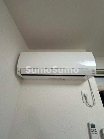 トリシア博多麦野　壱番館の設備