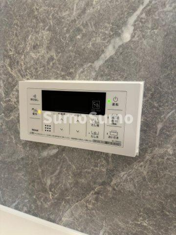 トリシア博多麦野　壱番館の設備