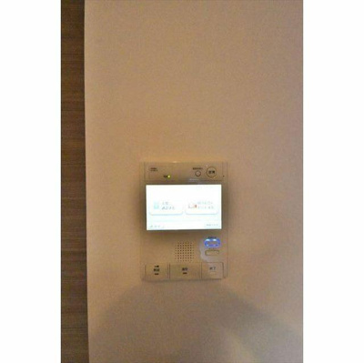 【セキュリティ】 | ブライズ亀戸ＤＵＥ |  