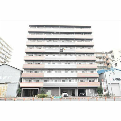 【外観】 | ブライズ亀戸ＤＵＥ |  