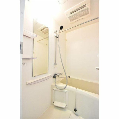 【浴室】 | ブライズ亀戸ＤＵＥ |  