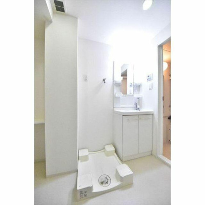 【独立洗面台】 | ブライズ亀戸ＤＵＥ |  