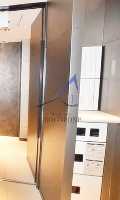 ＧＬＡＮＺ秋葉原レジデンスのその他共用部分|宅配ボックスです。