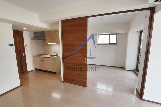 ＧＬＡＮＺ秋葉原レジデンスの寝室|寝室です。