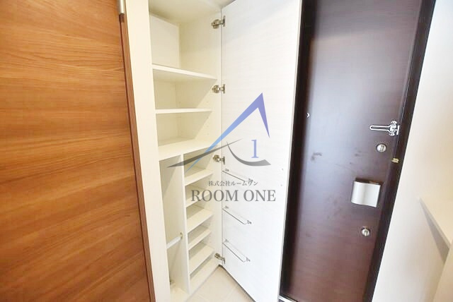 ＧＬＡＮＺ秋葉原レジデンスの内装