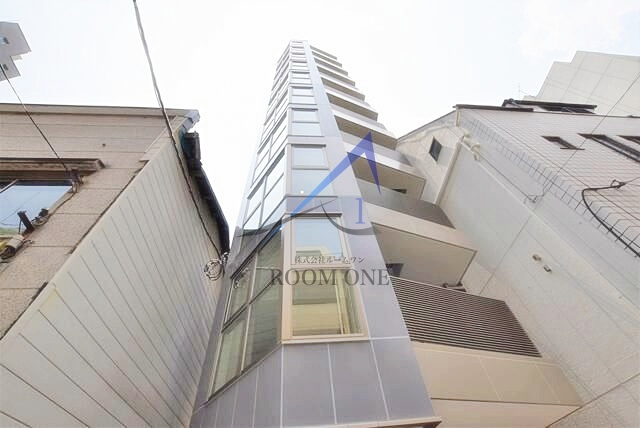 ＧＬＡＮＺ秋葉原レジデンス