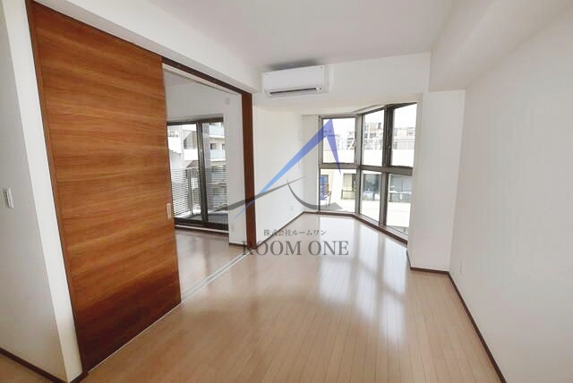 ＧＬＡＮＺ秋葉原レジデンスのキッチン|洋室のお部屋です。