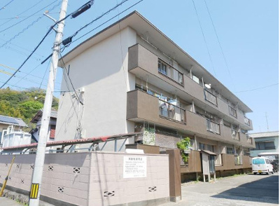 【外観】 | 【RC造２棟アパート】静岡県焼津市浜当目１丁目