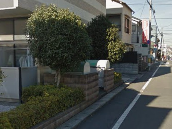 レオパレスｃｈｅｚ　ｍｏｉのその他共用部分