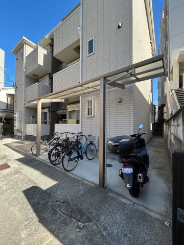 アレグリア長田のその他共用部分