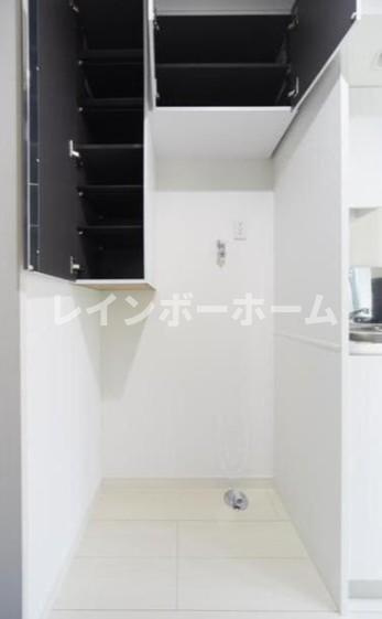 SpiLytus北千住の設備