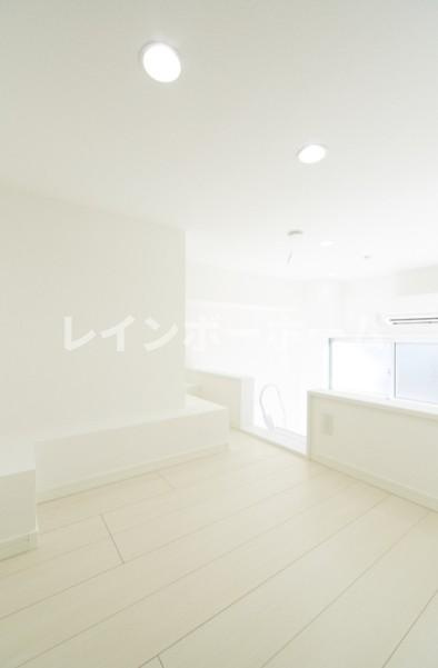 SpiLytus北千住のその他