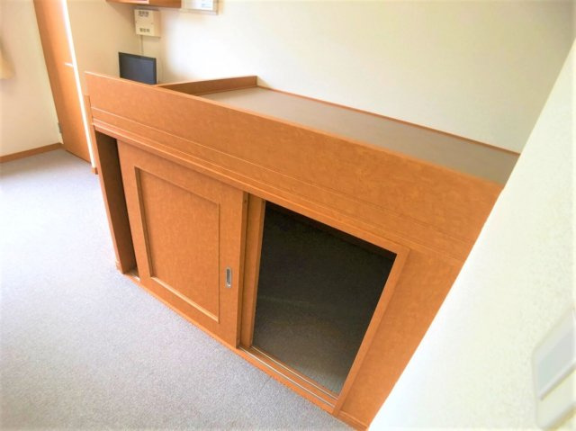 【その他】 | 設備仕様は号室により異なる為、現況を優先とします。