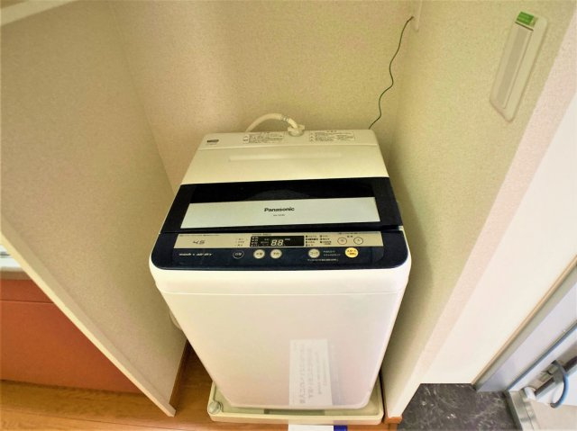 【内装】 | 設備仕様は号室により異なる為、現況を優先とします。