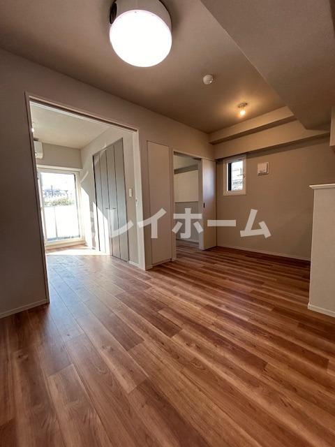 クレヴィアリグゼ西馬込