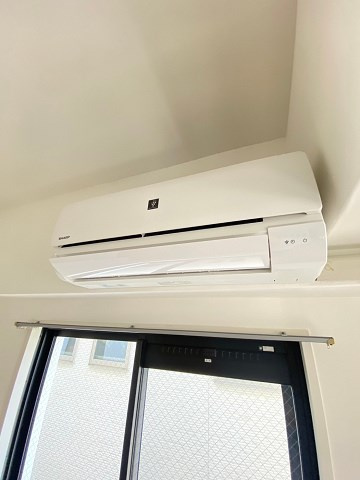 VIVEの居間・リビング