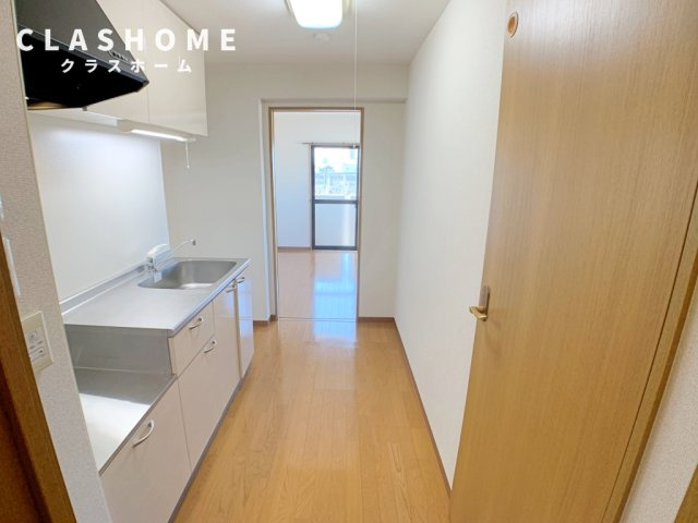 ウィステリア青山　　刈谷市の賃貸ならクラスホーム刈谷店の内装|同物件の別部屋になります。