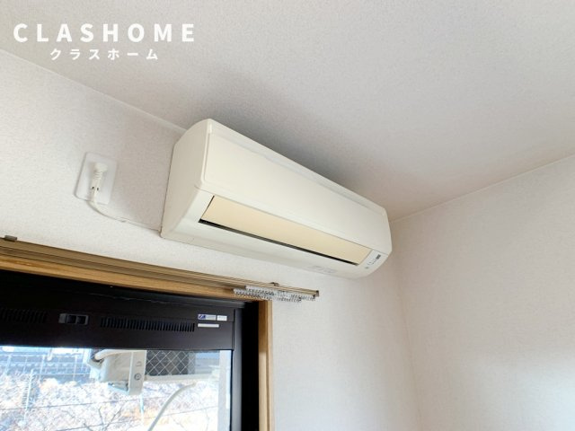 ウィステリア青山　　刈谷市の賃貸ならクラスホーム刈谷店の設備|同物件の別部屋になります。