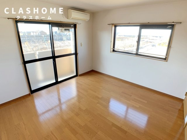 ウィステリア青山　　刈谷市の賃貸ならクラスホーム刈谷店の居間・リビング|同物件の別部屋になります。