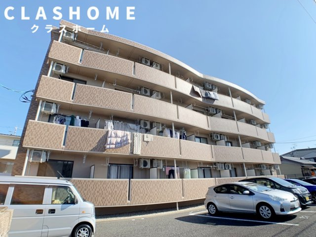 ウィステリア青山　　刈谷市の賃貸ならクラスホーム刈谷店