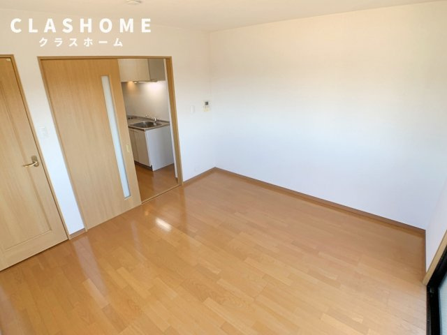 ウィステリア青山　　刈谷市の賃貸ならクラスホーム刈谷店の居間・リビング|同物件の別部屋になります。