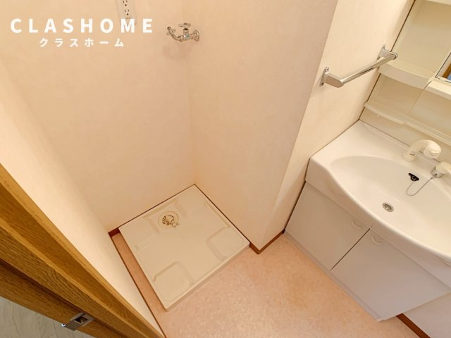 ウィステリア青山　　刈谷市の賃貸ならクラスホーム刈谷店の設備|同物件の別部屋になります。