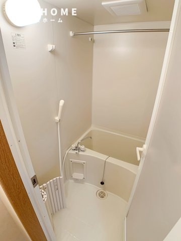 ウィステリア青山　　刈谷市の賃貸ならクラスホーム刈谷店の浴室|同物件の別部屋になります。