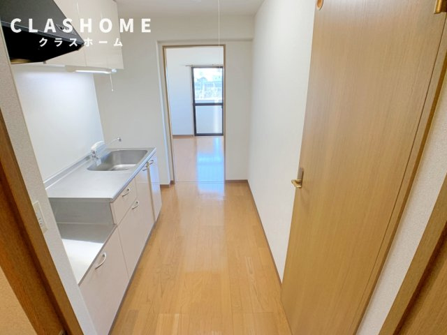 ウィステリア青山　　刈谷市の賃貸ならクラスホーム刈谷店の内装|同物件の別部屋になります。