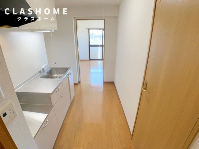 ウィステリア青山　　刈谷市の賃貸ならクラスホーム刈谷店の内装|同物件の別部屋になります。