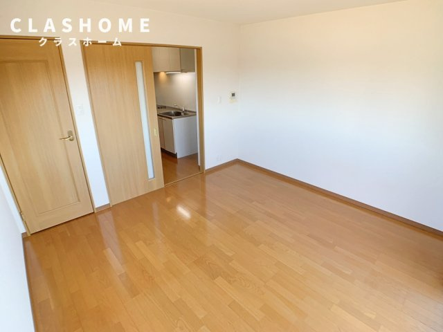 ウィステリア青山　　刈谷市の賃貸ならクラスホーム刈谷店の内装|同物件の別部屋になります。