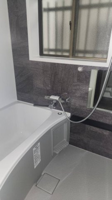 【浴室】 | グリーンハイツ六甲