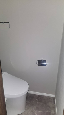 【トイレ】 | グリーンハイツ六甲