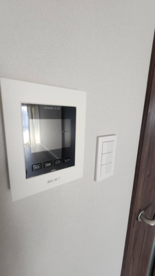 【セキュリティ】 | グリーンハイツ六甲