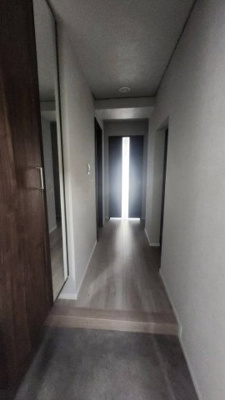 【内装】 | グリーンハイツ六甲