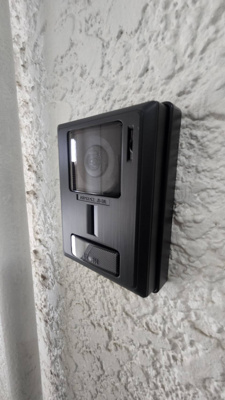 【セキュリティ】 | グリーンハイツ六甲