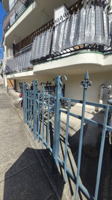 【その他共用部分】 | グリーンハイツ六甲