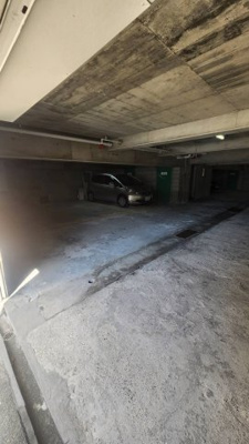 【駐車場】 | グリーンハイツ六甲