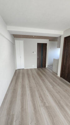 【居間・リビング】 | グリーンハイツ六甲