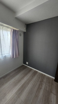 【洋室】 | グリーンハイツ六甲