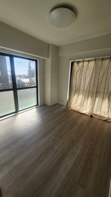 【洋室】 | グリーンハイツ六甲