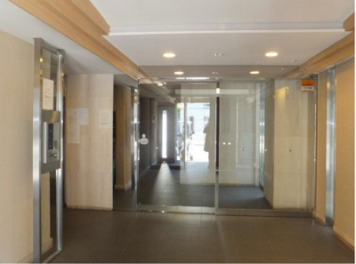 【その他共用部分】 | プレール・ドゥーク森下