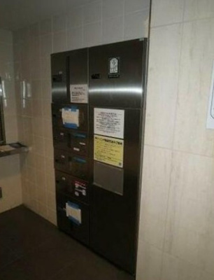 【その他共用部分】 | プレール・ドゥーク森下