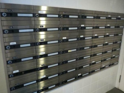 【その他共用部分】 | プレール・ドゥーク森下